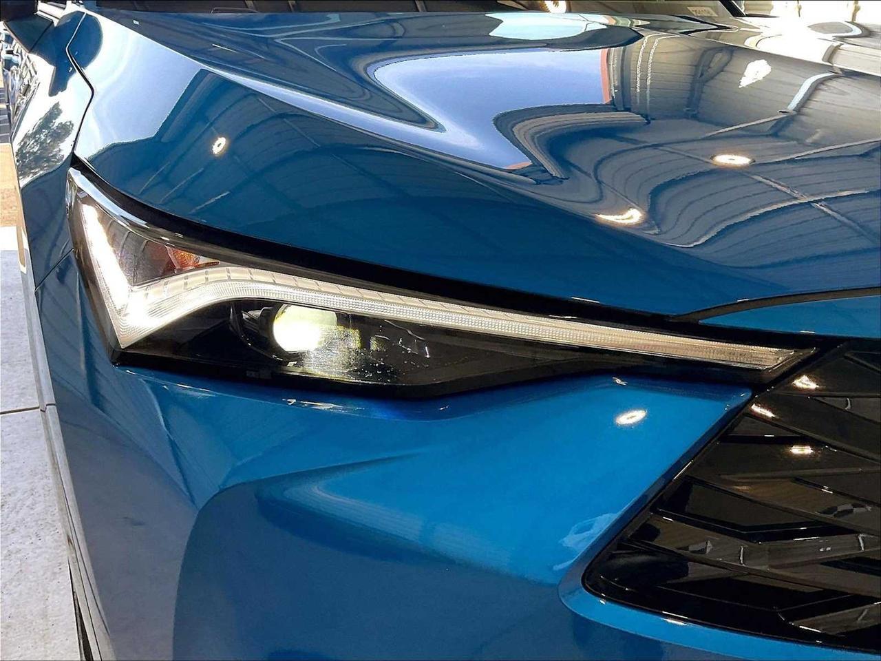 2026 Acura ADX w/A-Spec Package Roseville CA