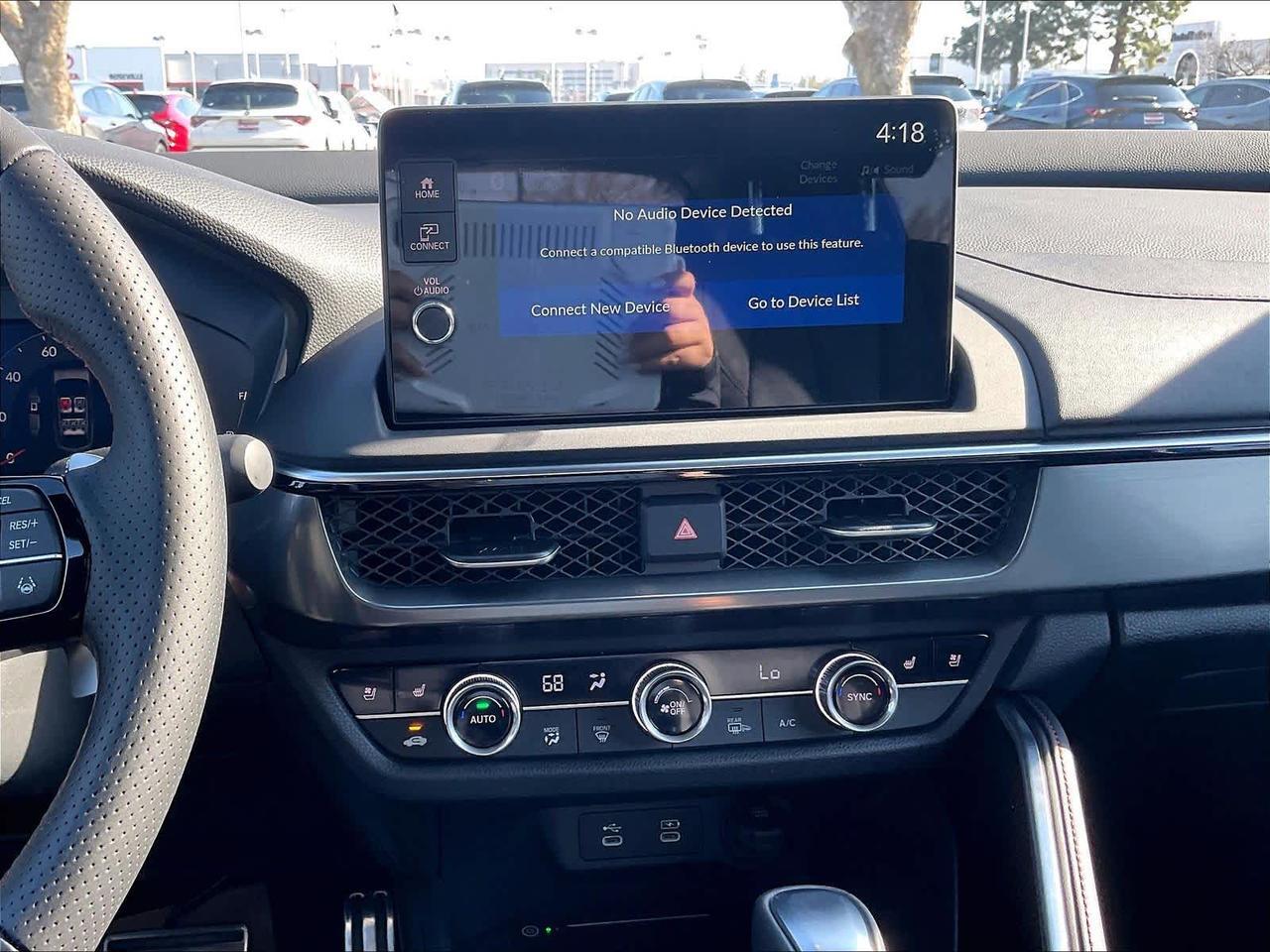 2026 Acura ADX w/A-Spec Package Roseville CA