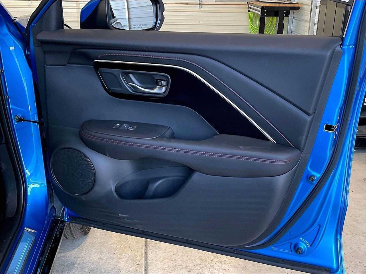2026 Acura ADX w/A-Spec Package Roseville CA