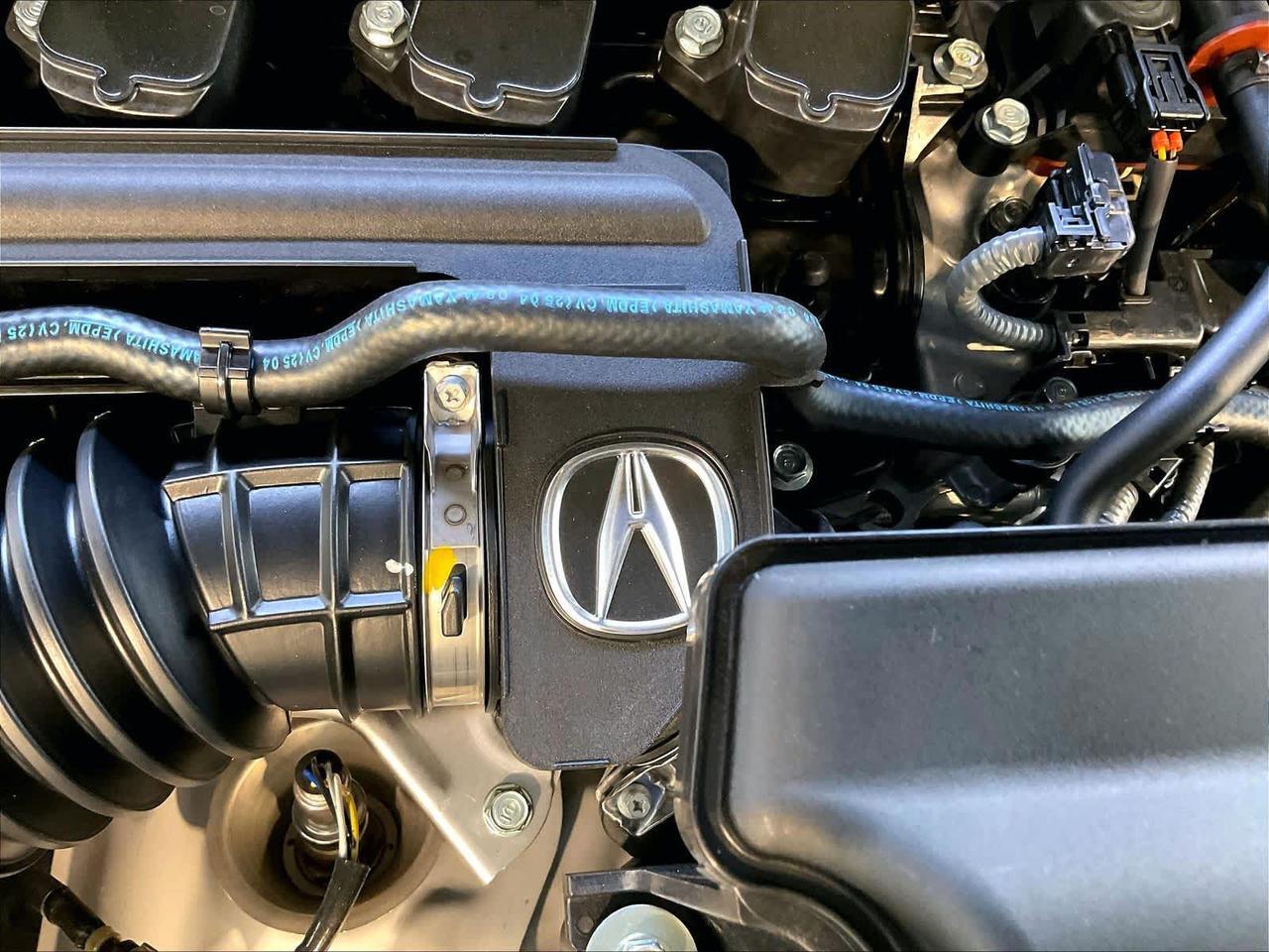 2026 Acura ADX w/A-Spec Package Roseville CA