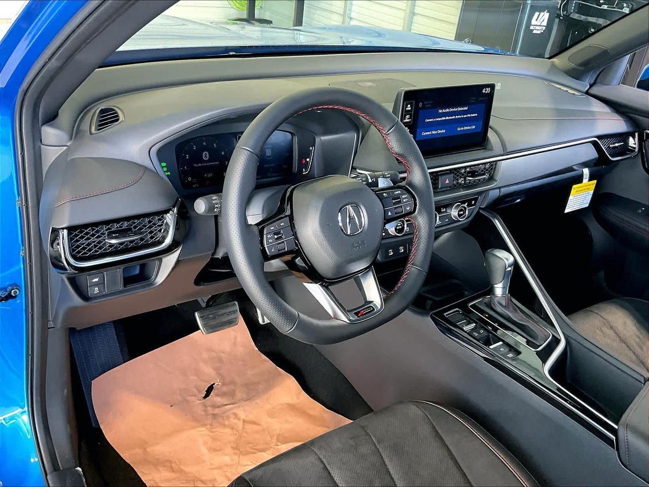 2026 Acura ADX w/A-Spec Package Roseville CA