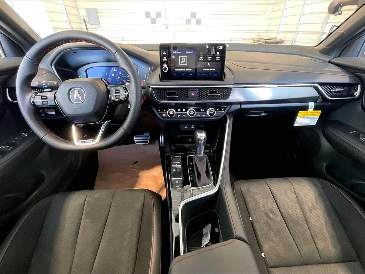 2026 Acura ADX w/A-Spec Package Roseville CA