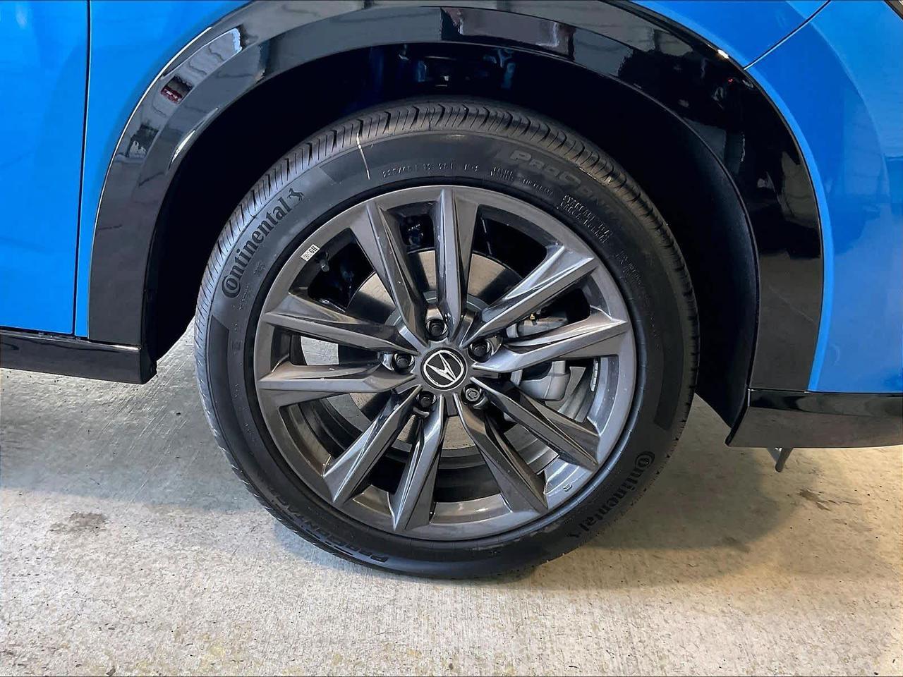 2026 Acura ADX w/A-Spec Package Roseville CA