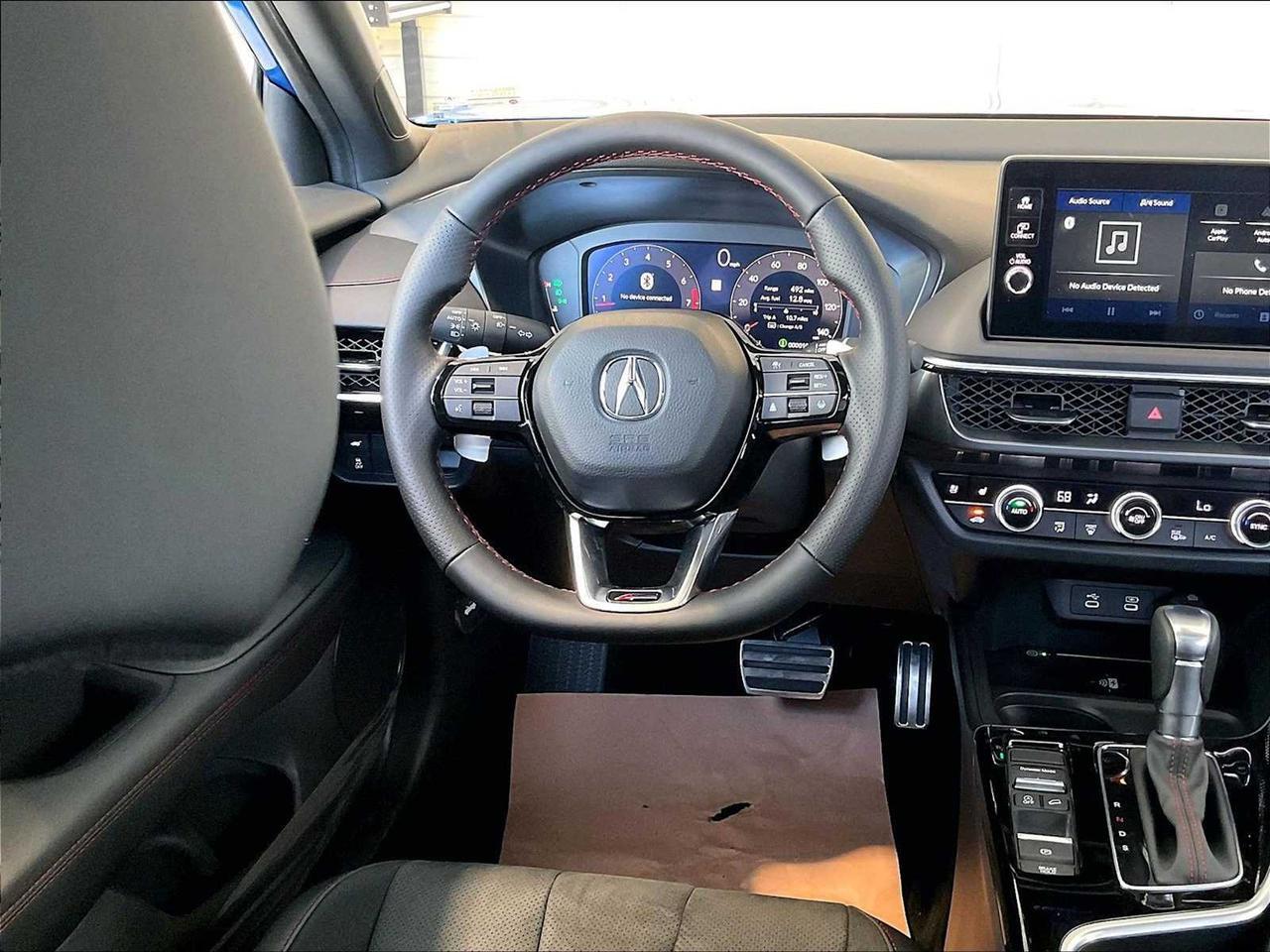 2026 Acura ADX w/A-Spec Package Roseville CA