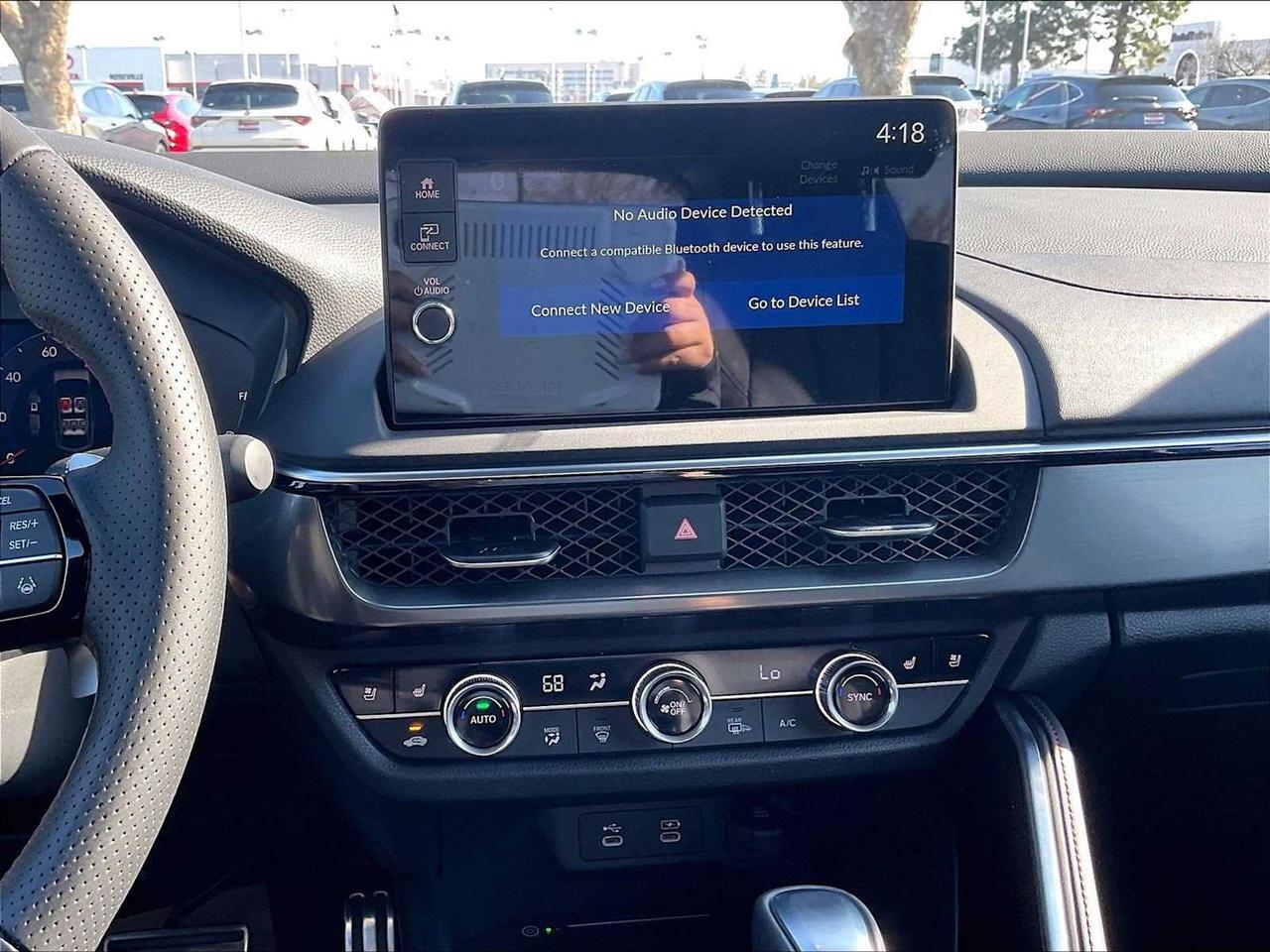 2026 Acura ADX w/A-Spec Package Roseville CA