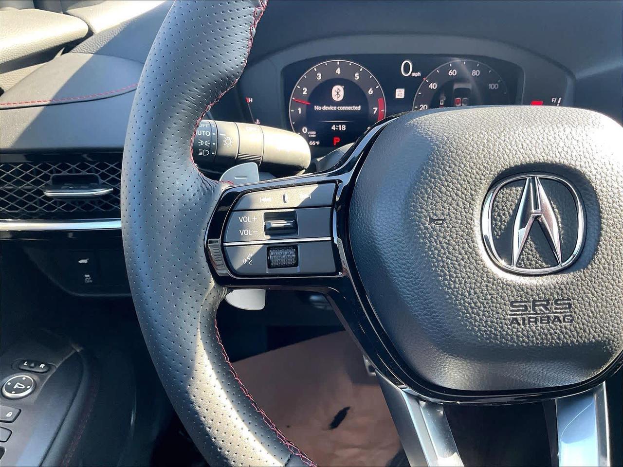 2026 Acura ADX w/A-Spec Package Roseville CA