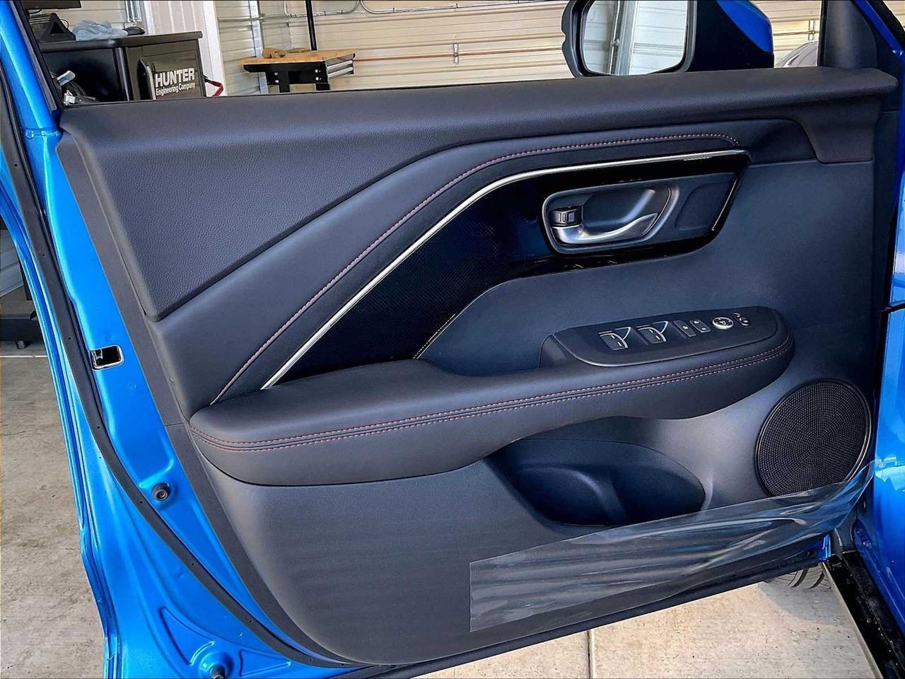 2026 Acura ADX w/A-Spec Package Roseville CA