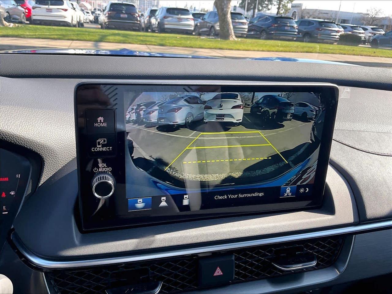 2026 Acura ADX w/A-Spec Package Roseville CA