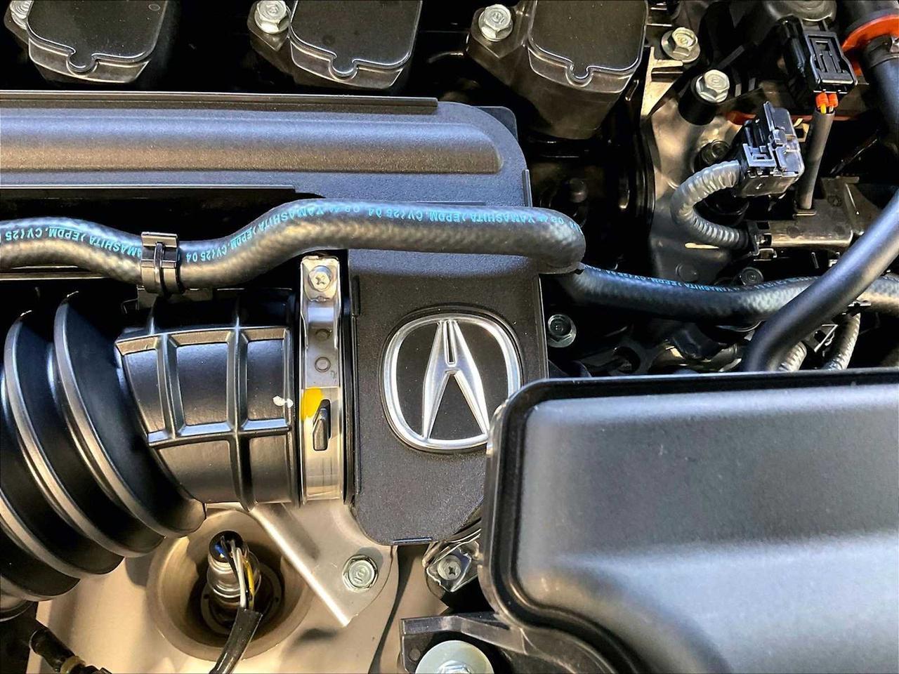2026 Acura ADX w/A-Spec Package Roseville CA