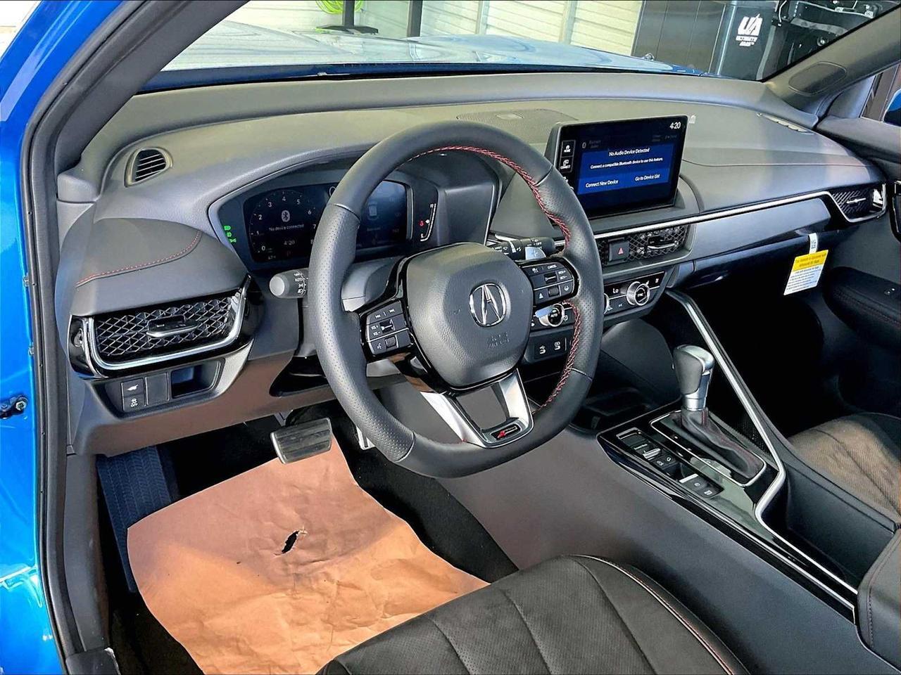 2026 Acura ADX w/A-Spec Package Roseville CA