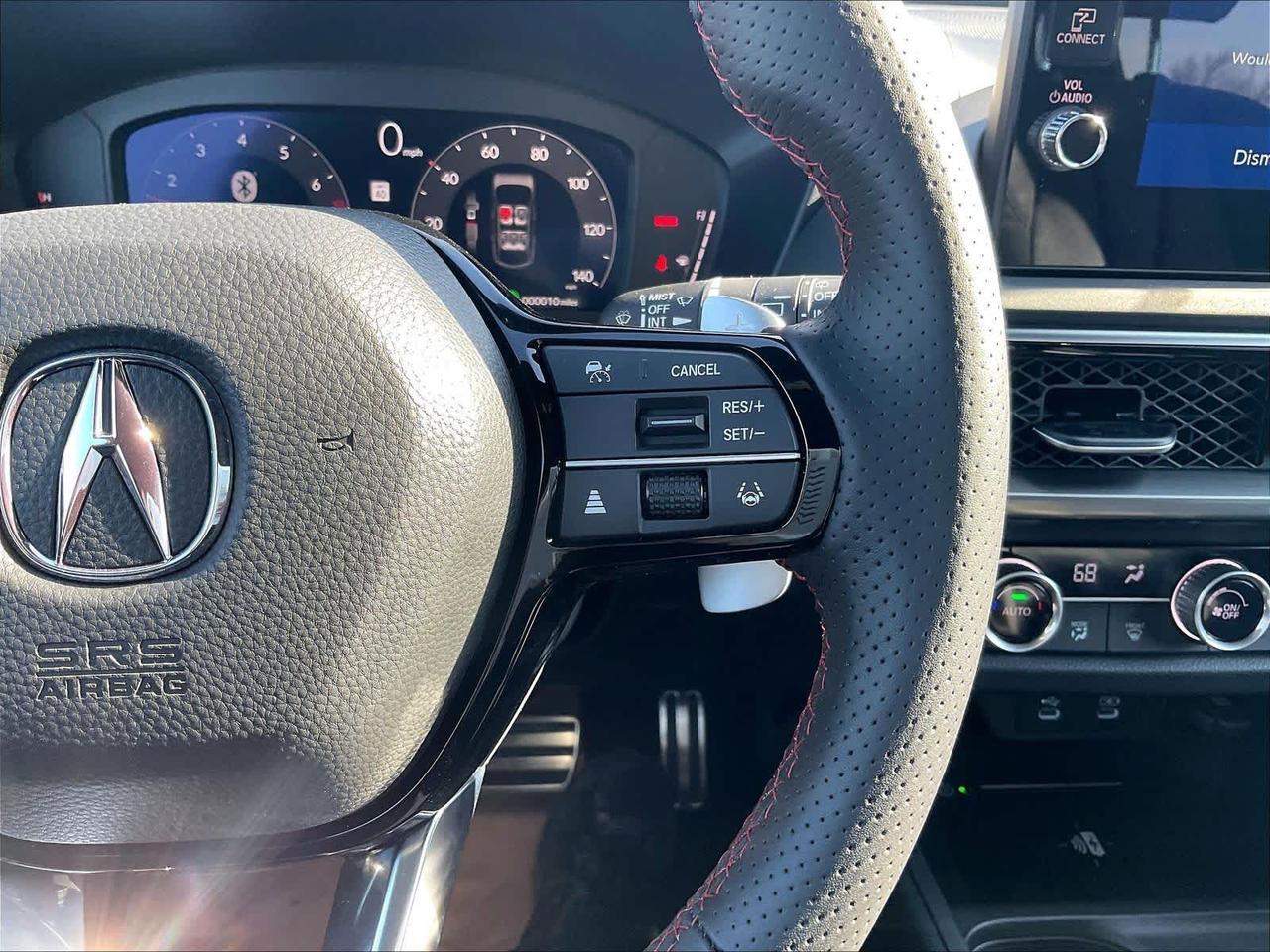 2026 Acura ADX w/A-Spec Package Roseville CA