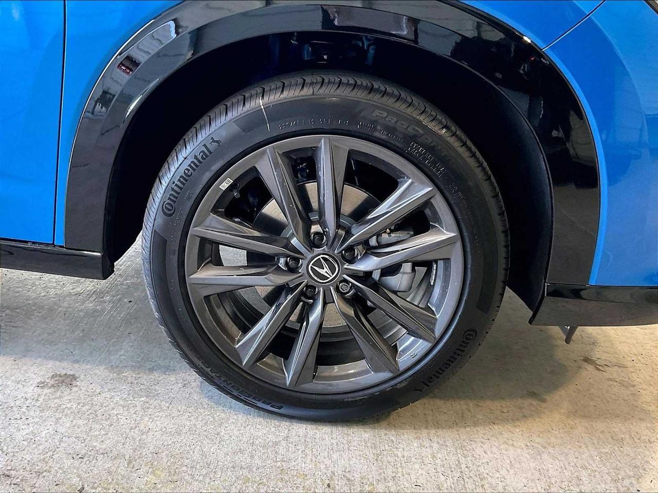 2026 Acura ADX w/A-Spec Package Roseville CA
