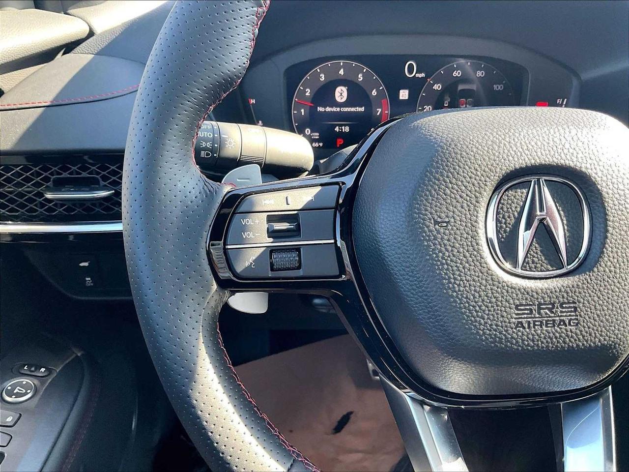 2026 Acura ADX w/A-Spec Package Roseville CA