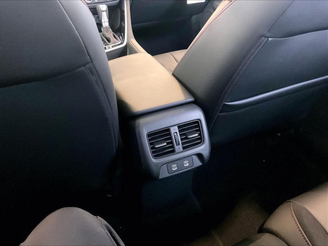 2026 Acura ADX w/A-Spec Package Roseville CA