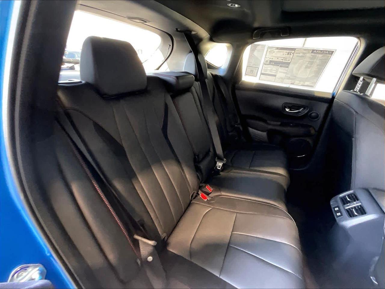 2026 Acura ADX w/A-Spec Package Roseville CA