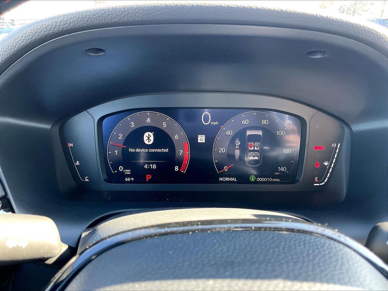 2026 Acura ADX w/A-Spec Package Roseville CA