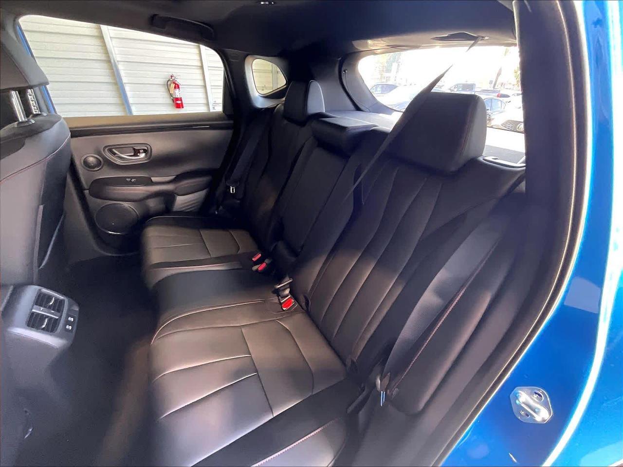 2026 Acura ADX w/A-Spec Package Roseville CA