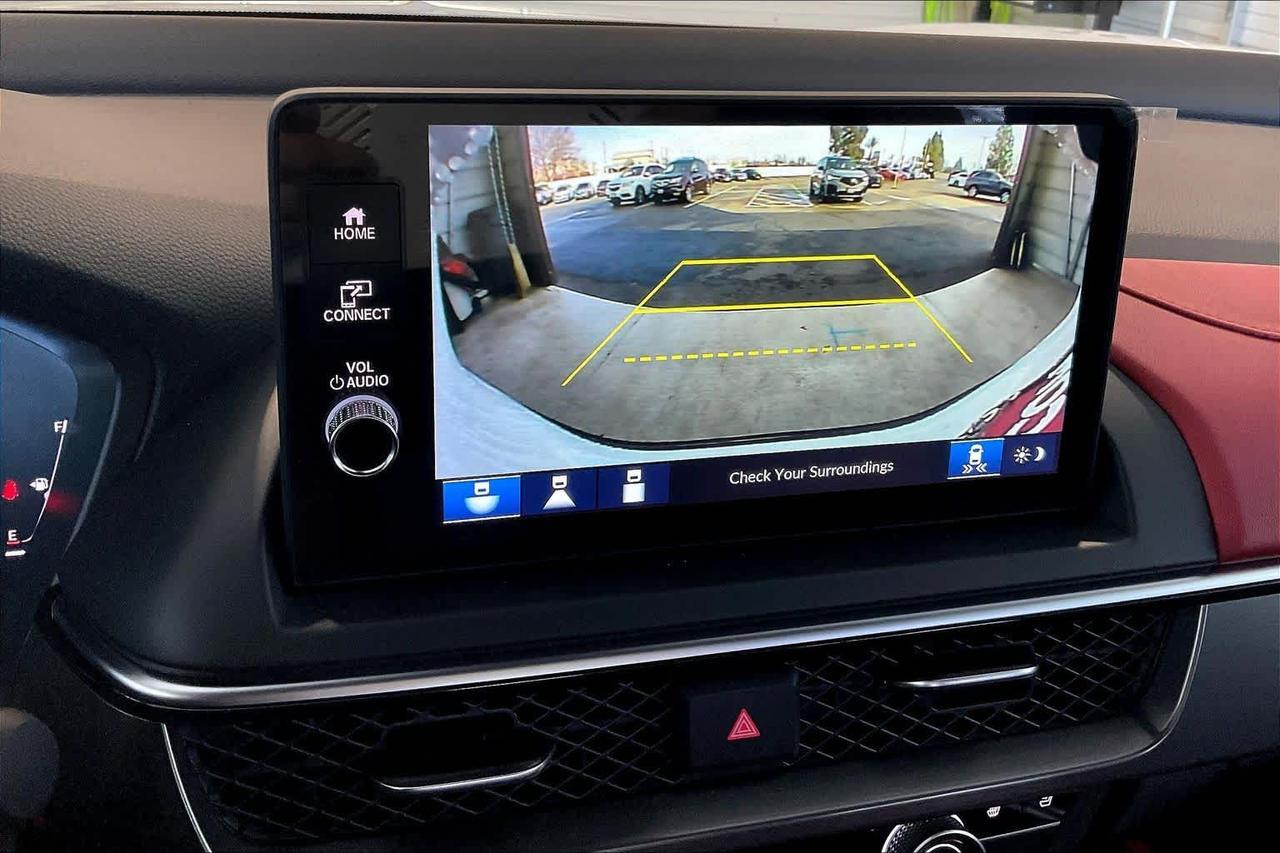 2026 Acura ADX w/A-Spec Package Roseville CA