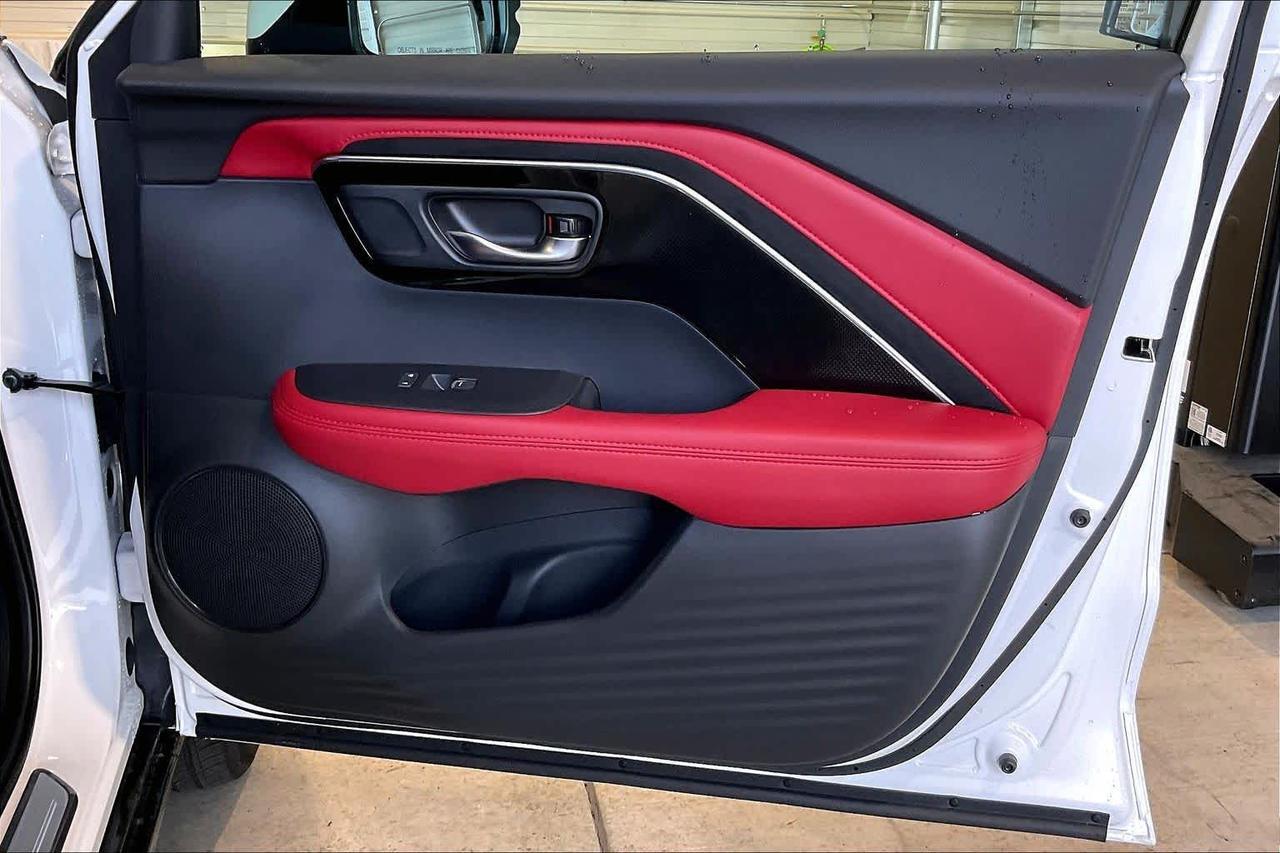 2026 Acura ADX w/A-Spec Package Roseville CA