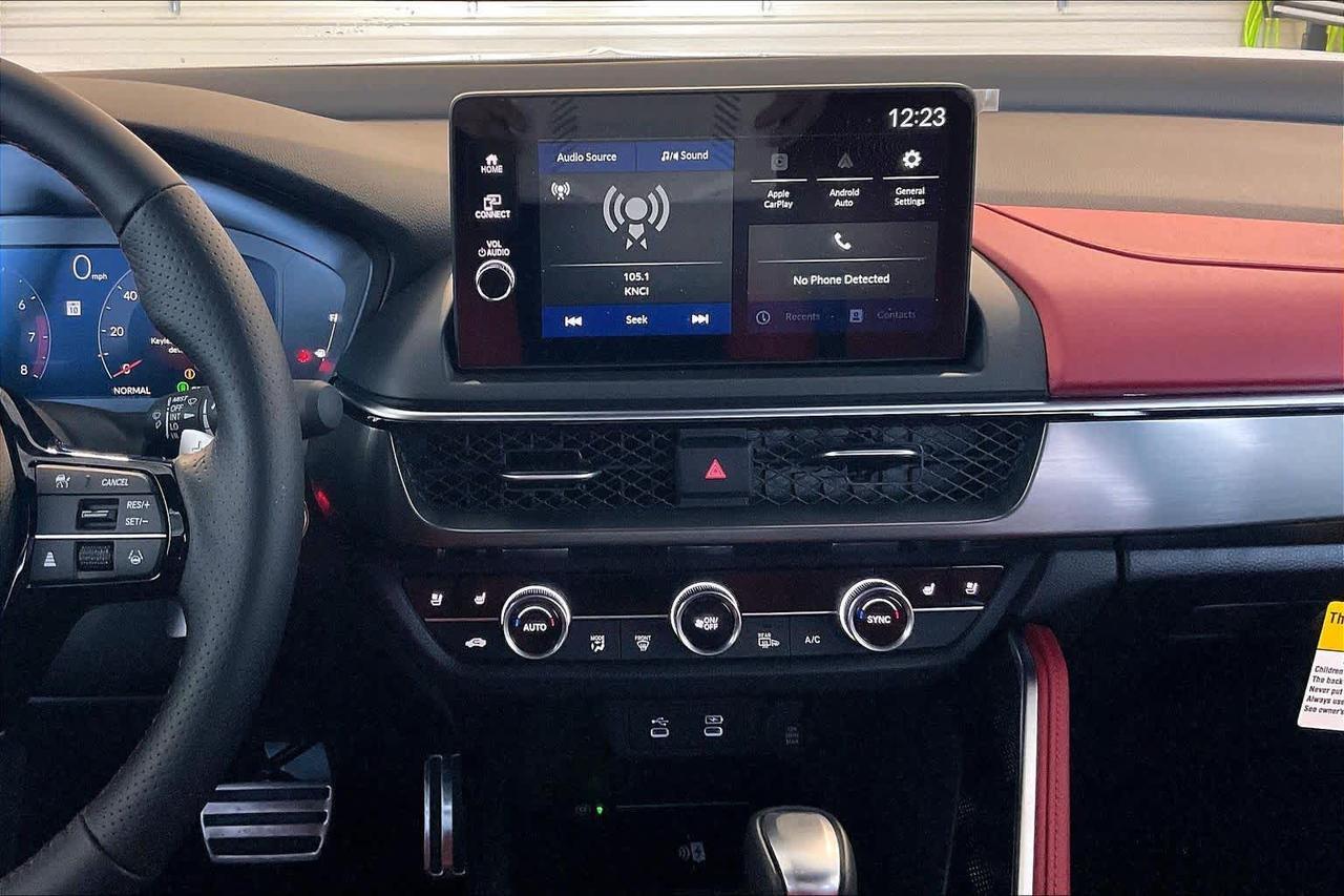 2026 Acura ADX w/A-Spec Package Roseville CA