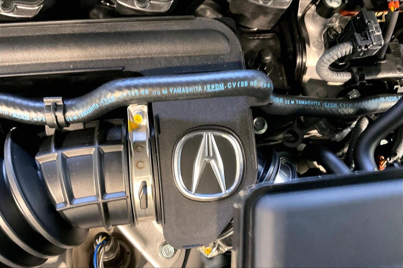 2026 Acura ADX w/A-Spec Package Roseville CA