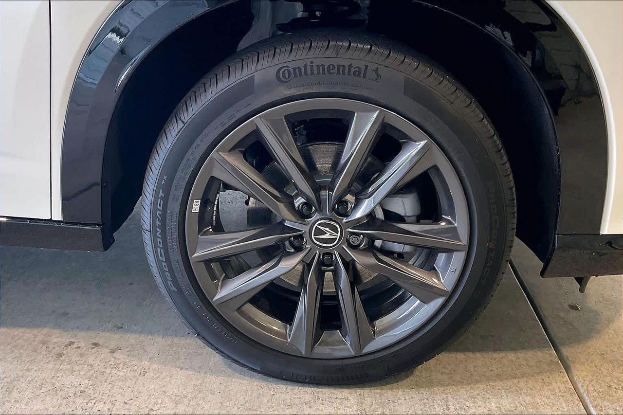 2026 Acura ADX w/A-Spec Package Roseville CA