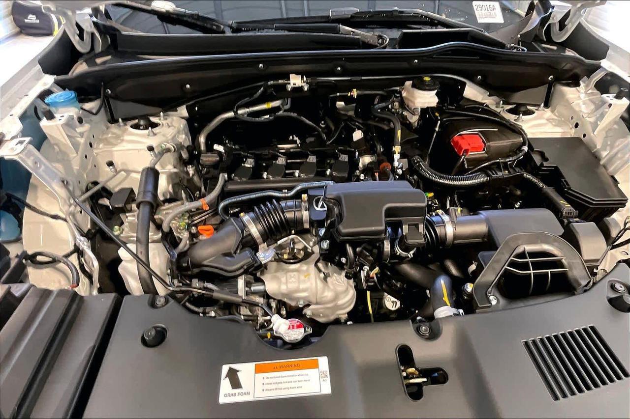 2026 Acura ADX w/A-Spec Package Roseville CA