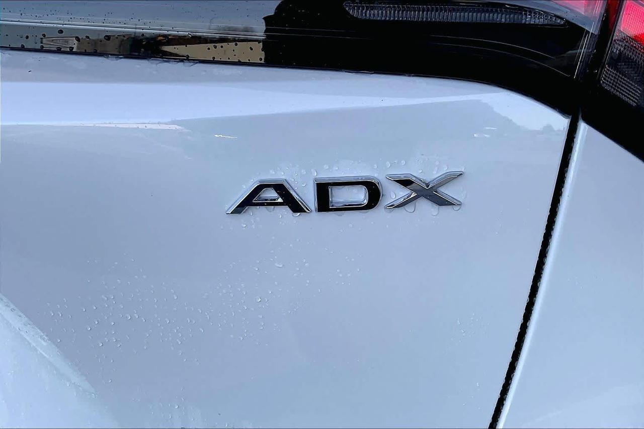 2026 Acura ADX w/A-Spec Package Roseville CA