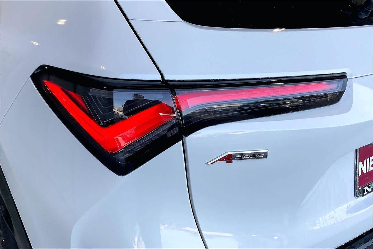 2026 Acura ADX w/A-Spec Package Roseville CA