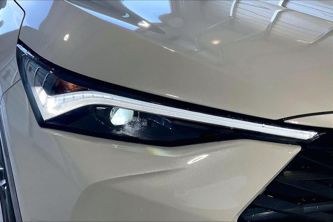 2026 Acura ADX w/A-Spec Package Roseville CA