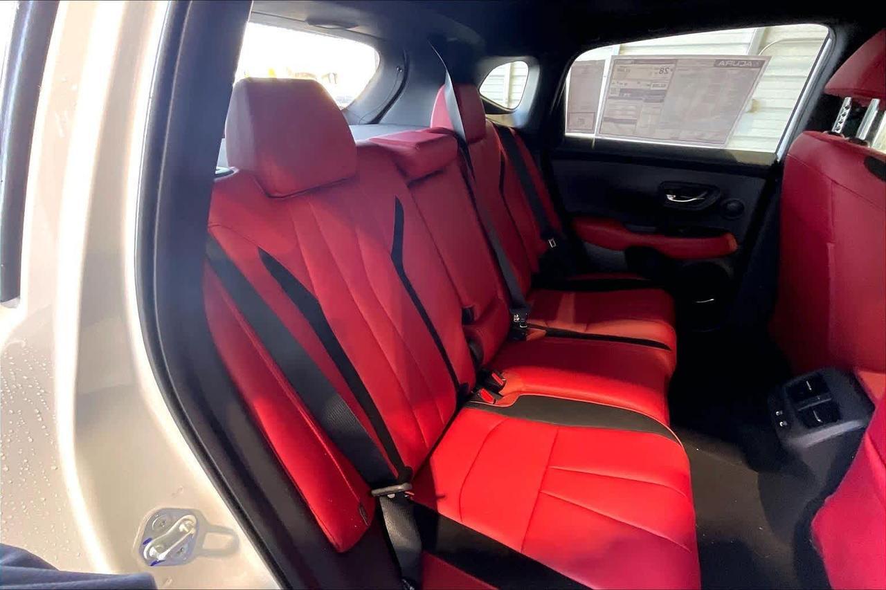 2026 Acura ADX w/A-Spec Package Roseville CA