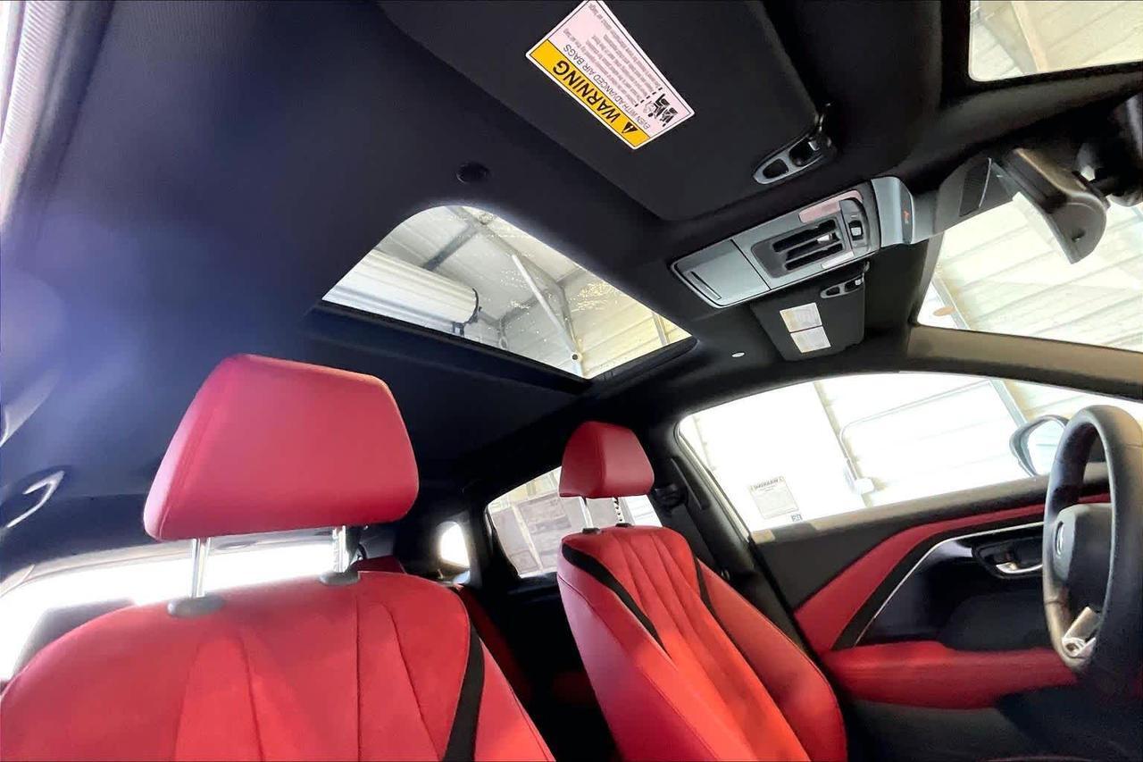 2026 Acura ADX w/A-Spec Package Roseville CA