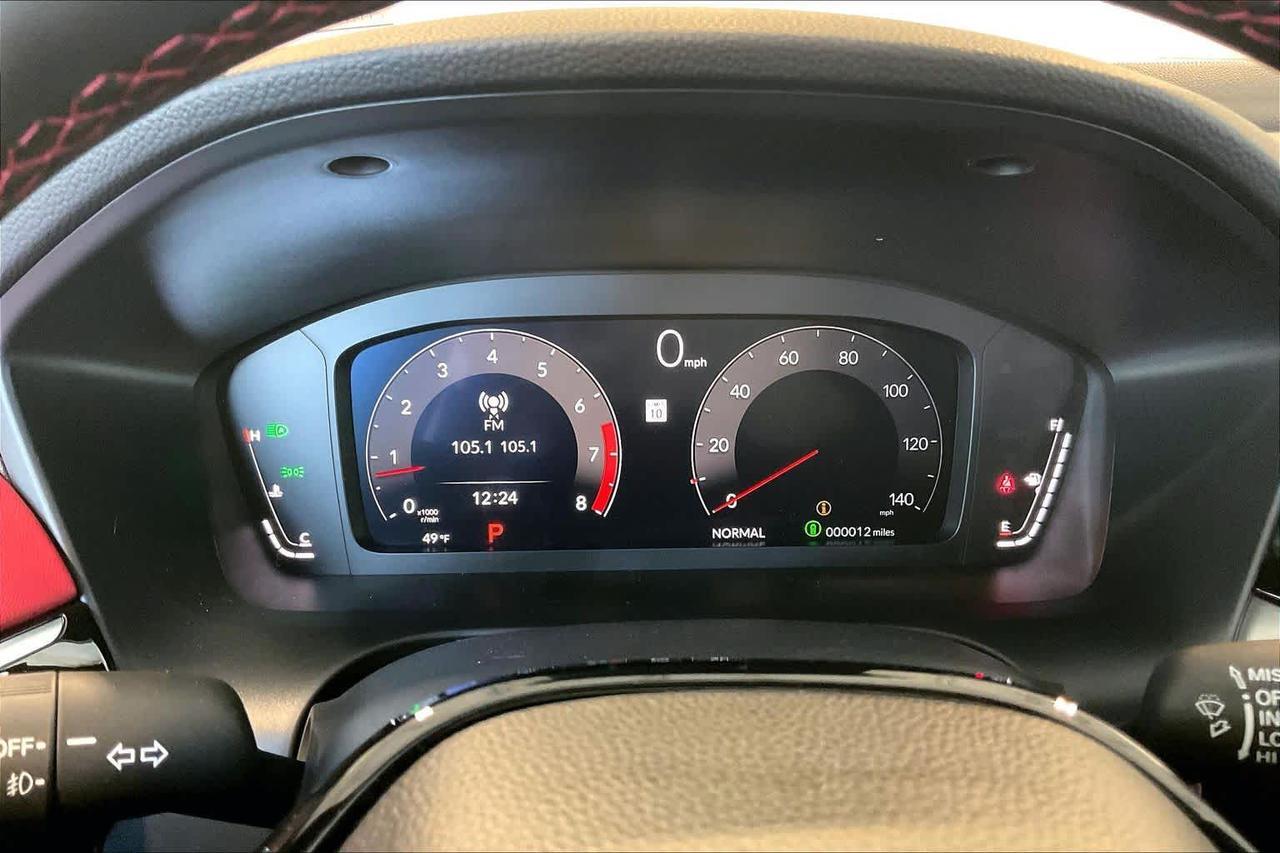 2026 Acura ADX w/A-Spec Package Roseville CA