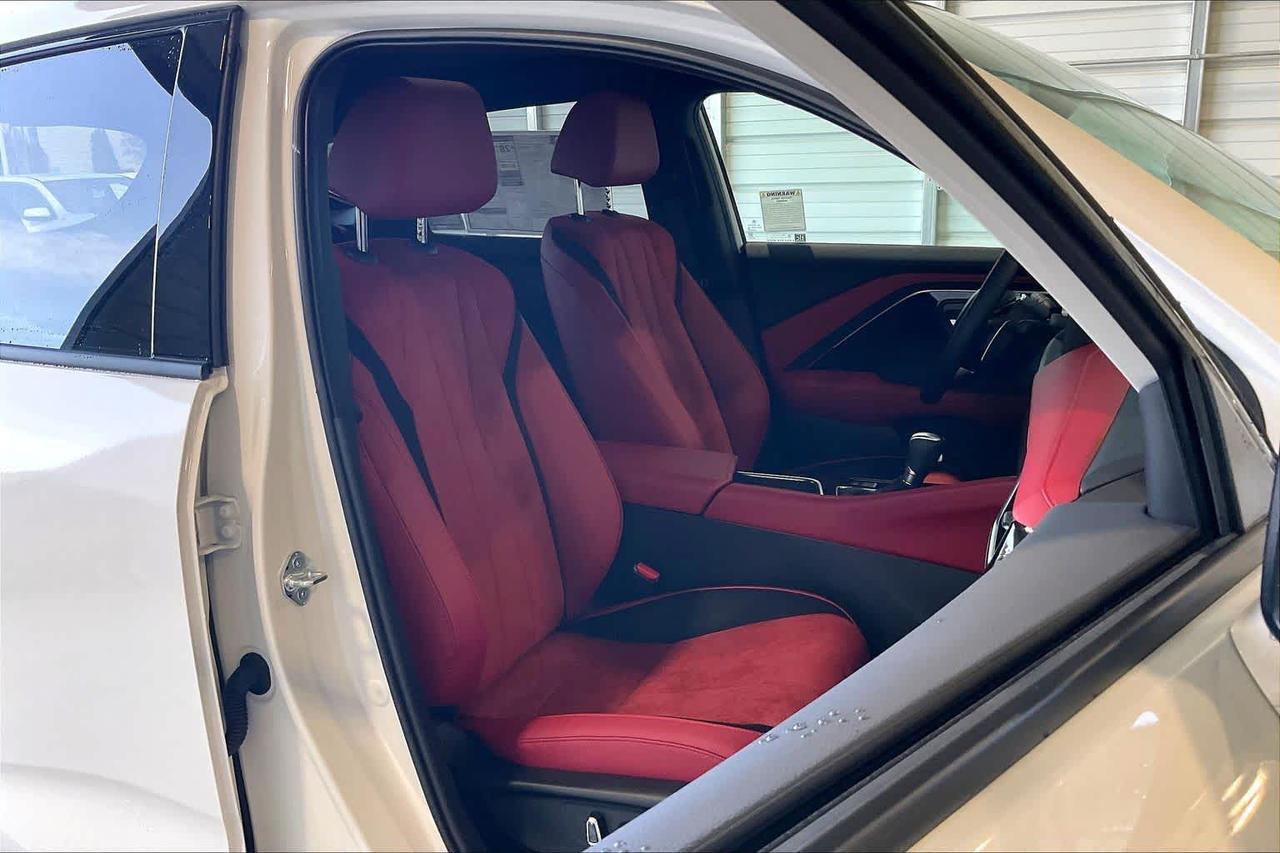 2026 Acura ADX w/A-Spec Package Roseville CA