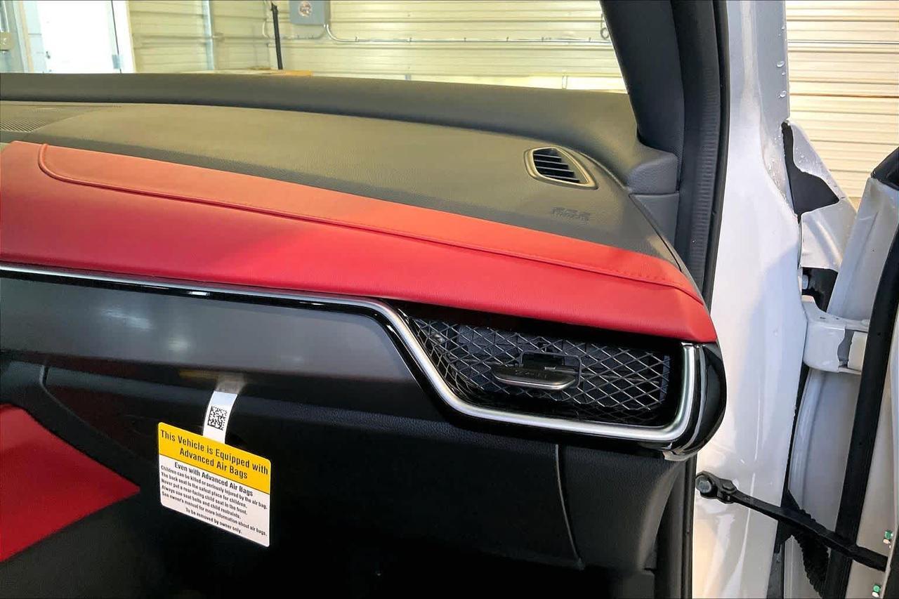 2026 Acura ADX w/A-Spec Package Roseville CA