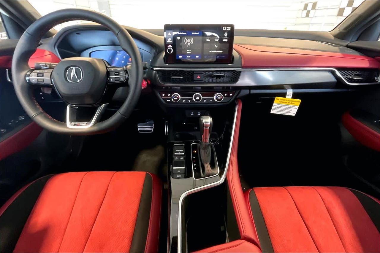 2026 Acura ADX w/A-Spec Package Roseville CA