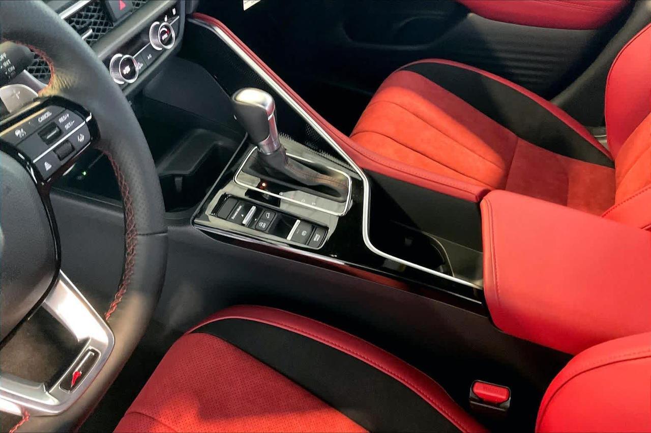 2026 Acura ADX w/A-Spec Package Roseville CA