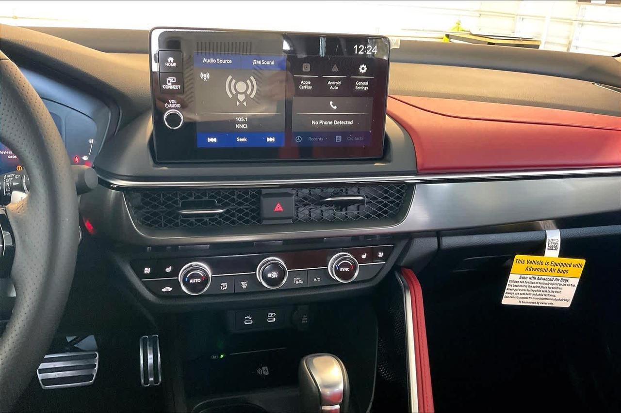 2026 Acura ADX w/A-Spec Package Roseville CA