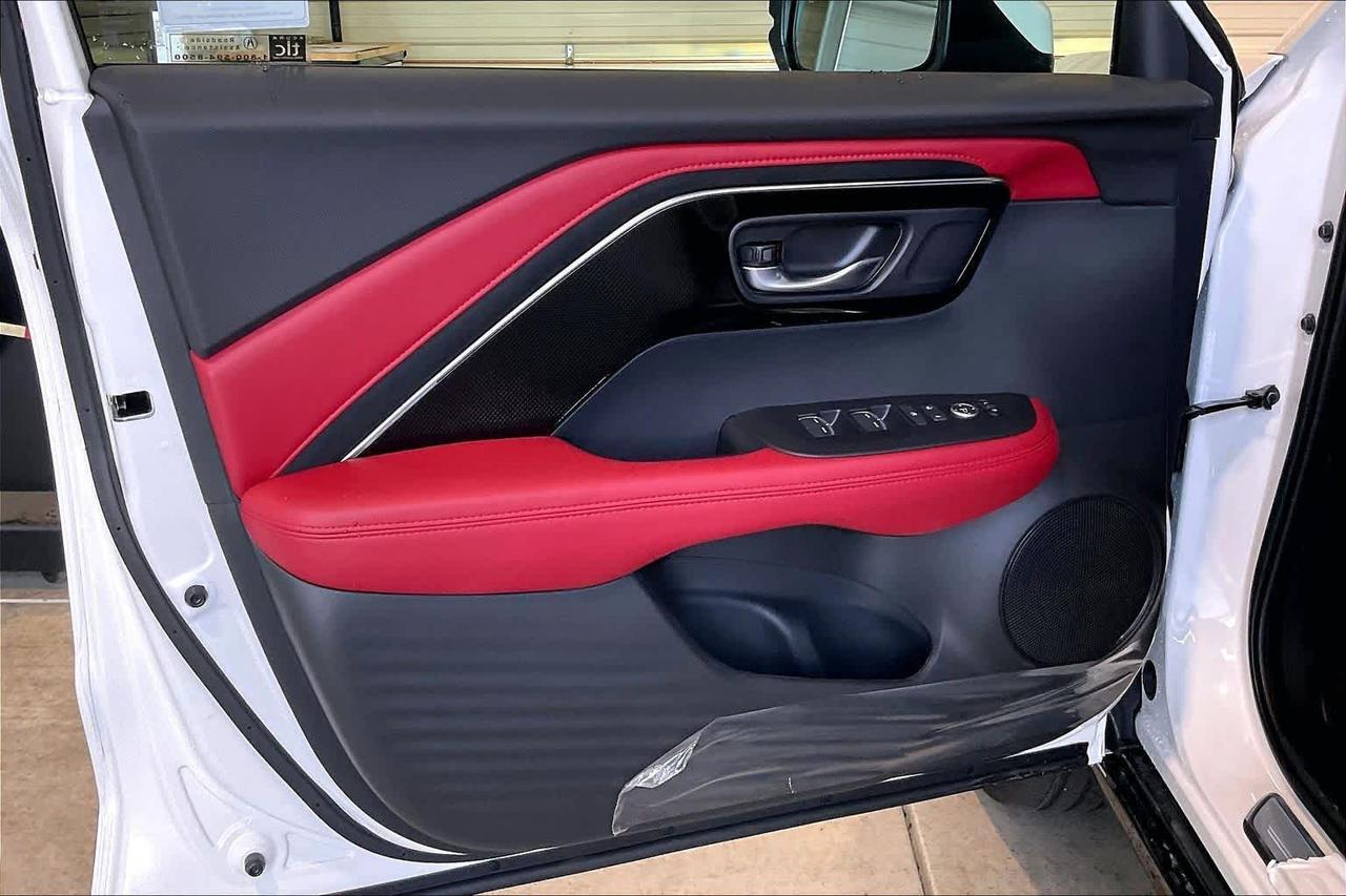 2026 Acura ADX w/A-Spec Package Roseville CA