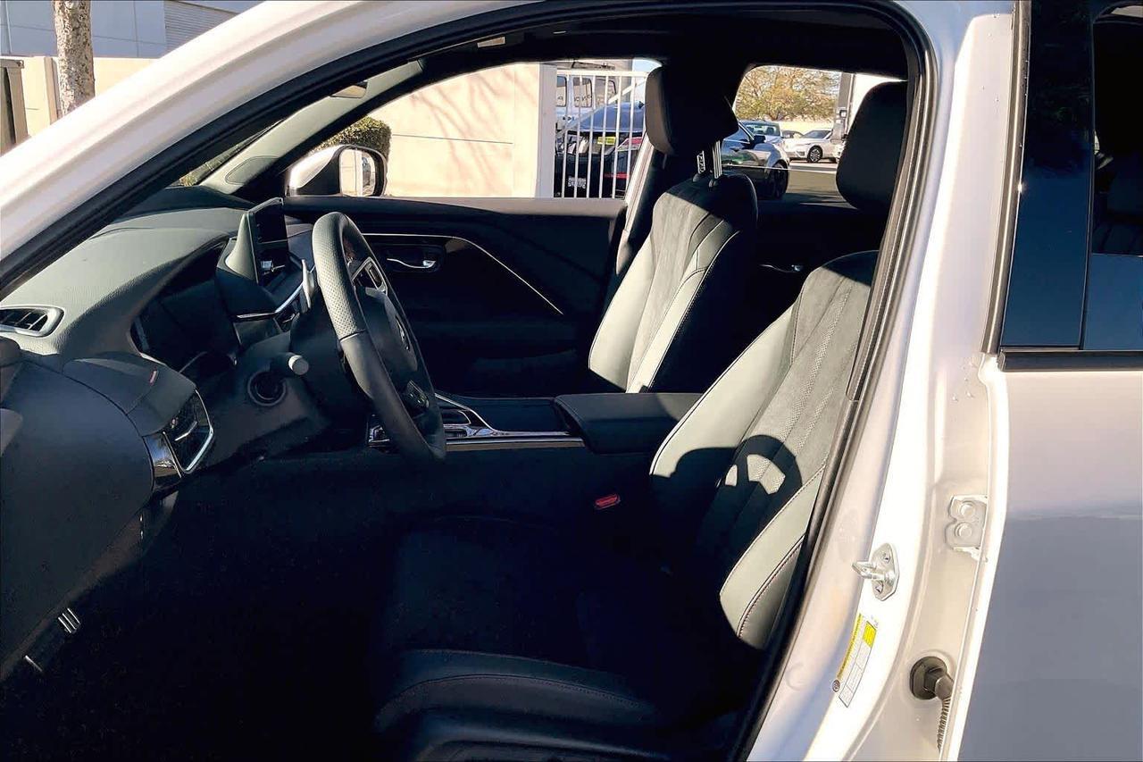 2026 Acura ADX w/A-Spec Package Roseville CA
