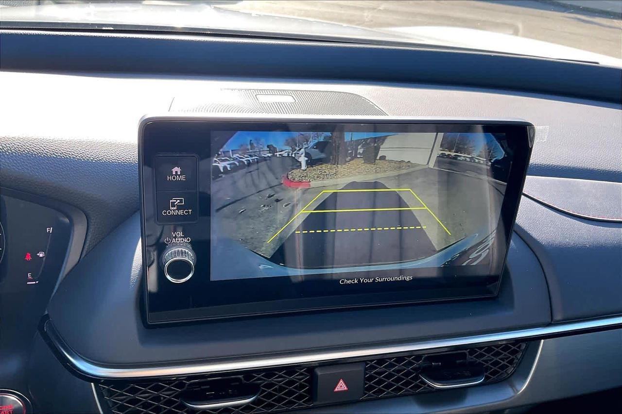 2026 Acura ADX w/A-Spec Package Roseville CA