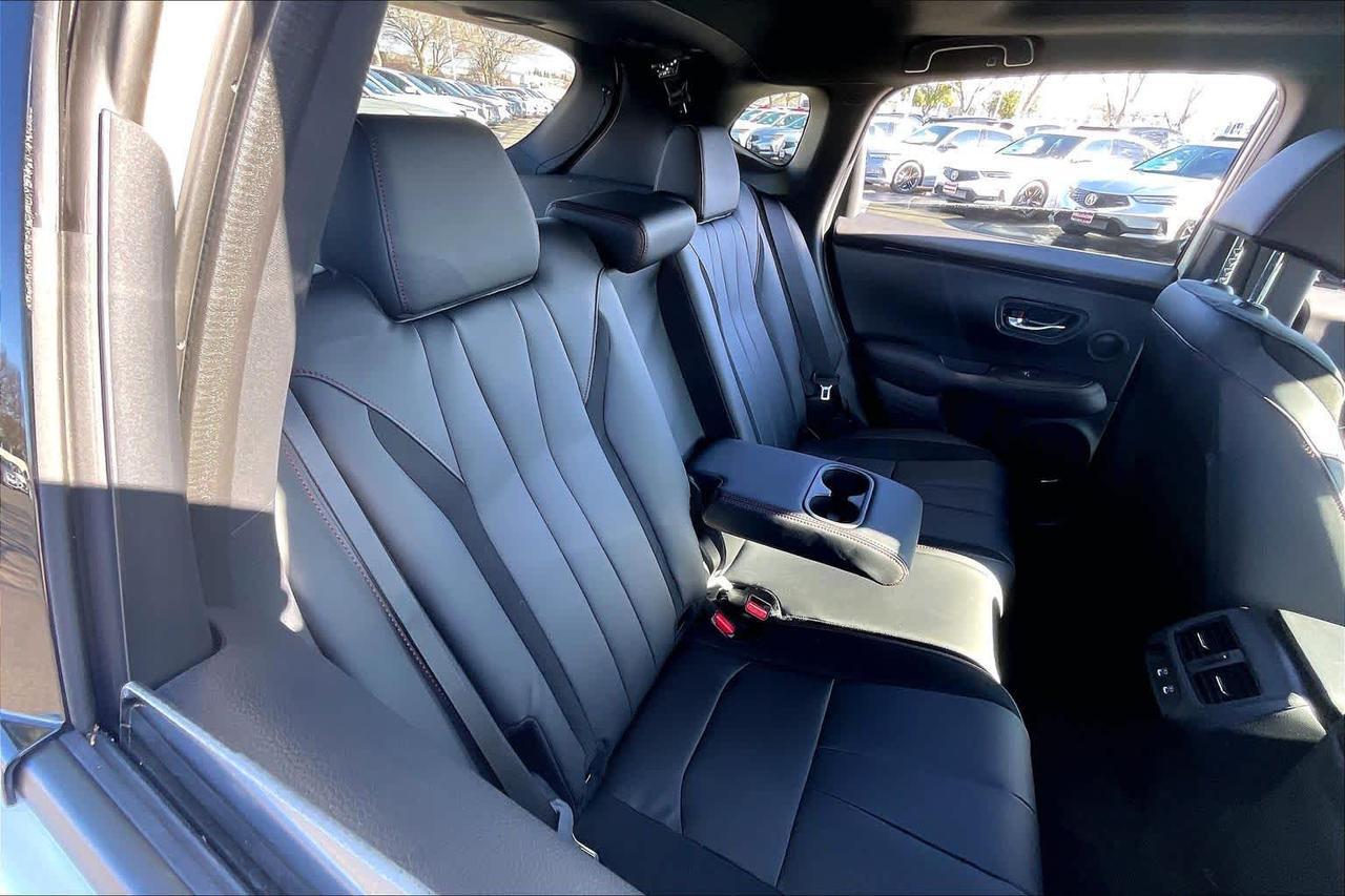 2026 Acura ADX w/A-Spec Package Roseville CA