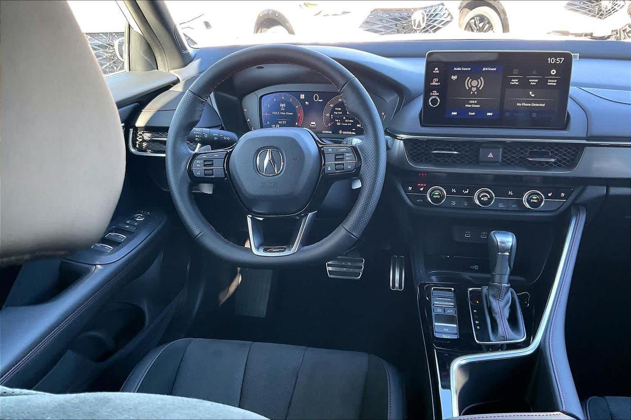 2026 Acura ADX w/A-Spec Package Roseville CA