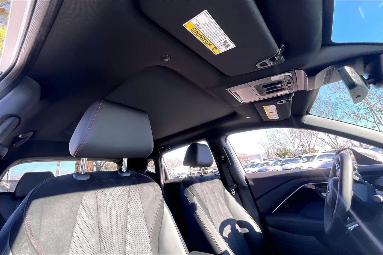 2026 Acura ADX w/A-Spec Package Roseville CA