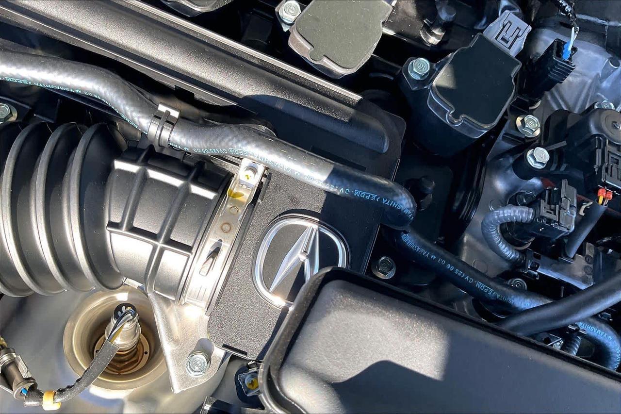 2026 Acura ADX w/A-Spec Package Roseville CA