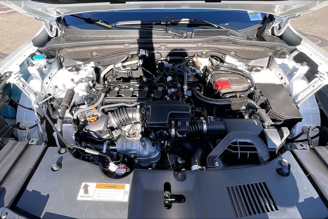 2026 Acura ADX w/A-Spec Package Roseville CA