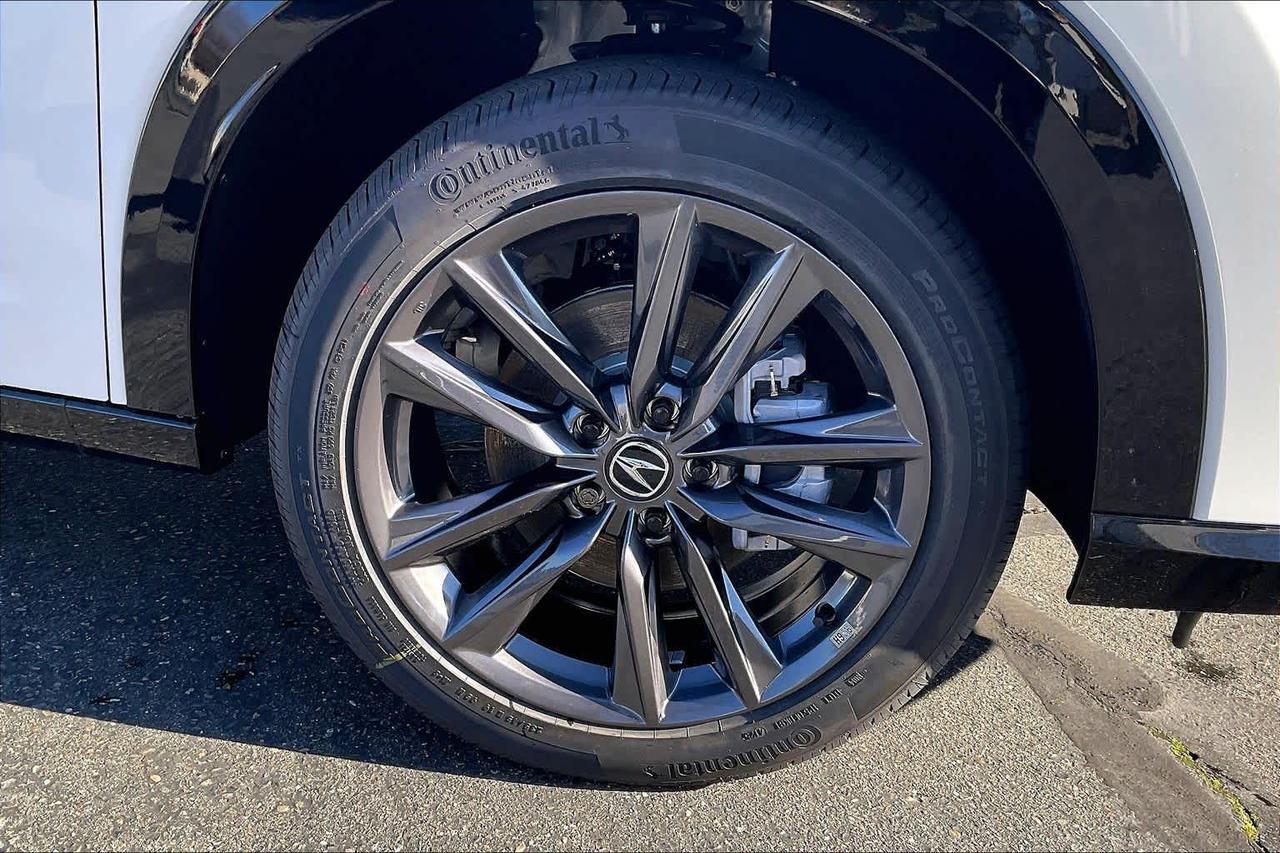 2026 Acura ADX w/A-Spec Package Roseville CA