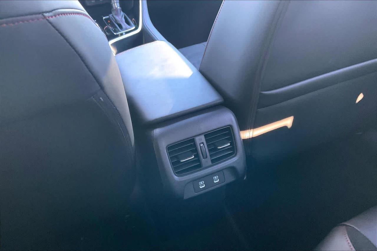 2026 Acura ADX w/A-Spec Package Roseville CA