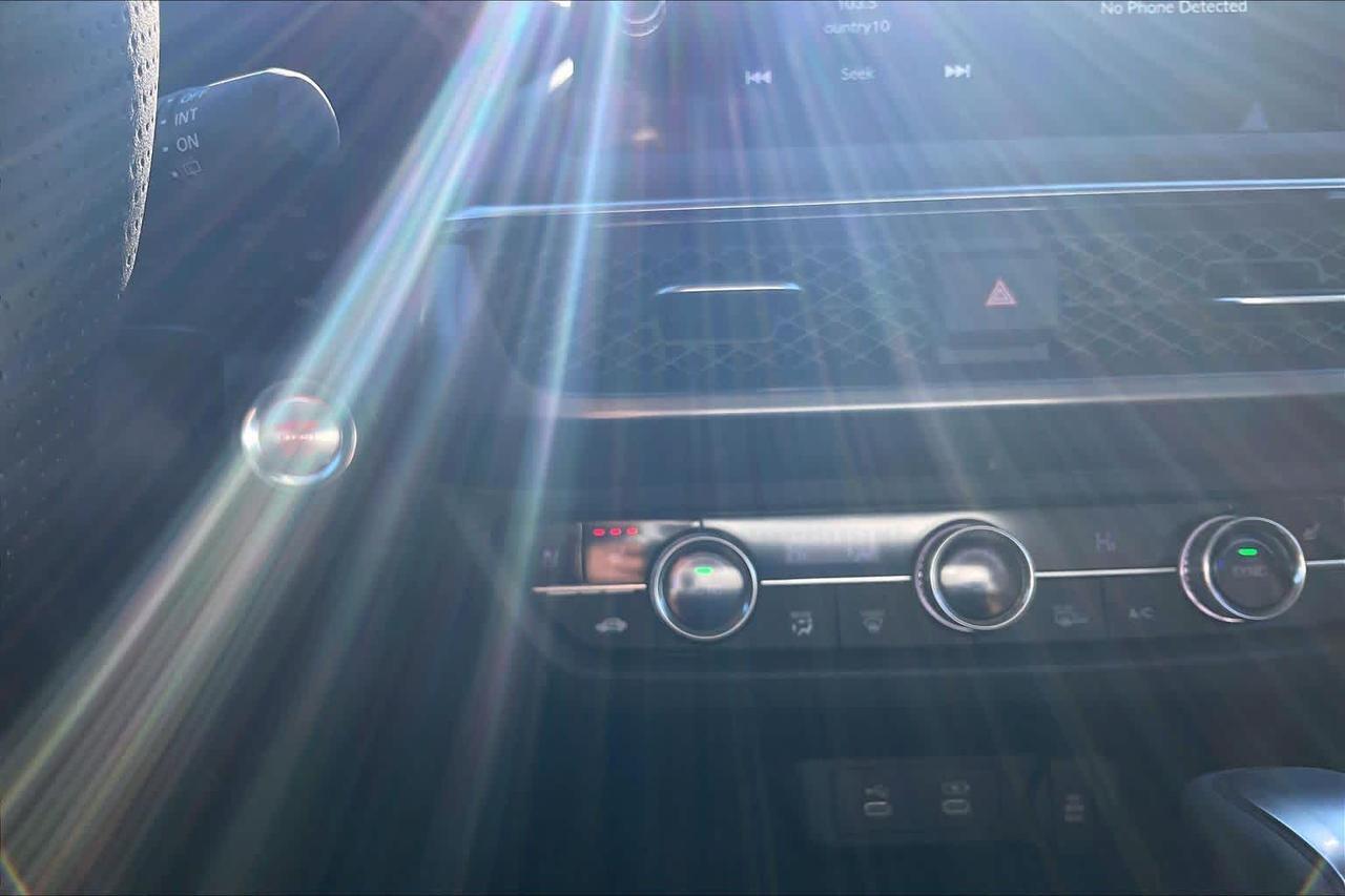 2026 Acura ADX w/A-Spec Package Roseville CA