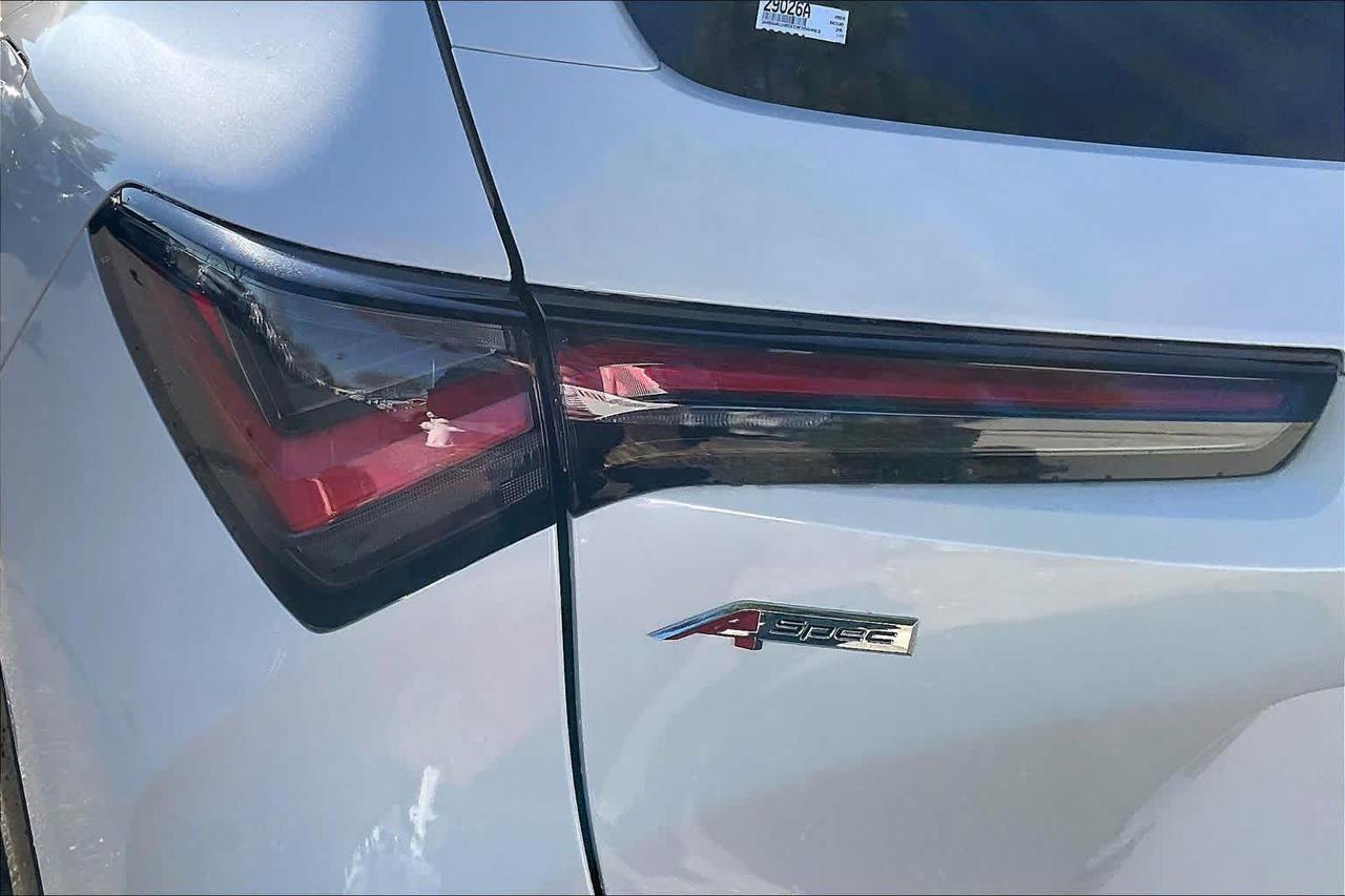 2026 Acura ADX w/A-Spec Package Roseville CA